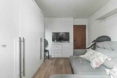 Apartamento à venda com 110m², 3 quartos e 1 vagaQuarto 2