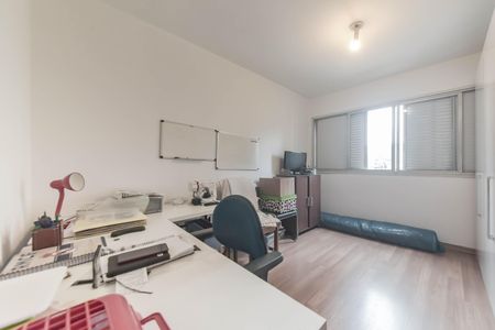 Apartamento à venda com 110m², 3 quartos e 1 vagaQuarto 1