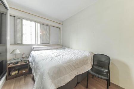 Apartamento à venda com 110m², 3 quartos e 1 vagaSuíte