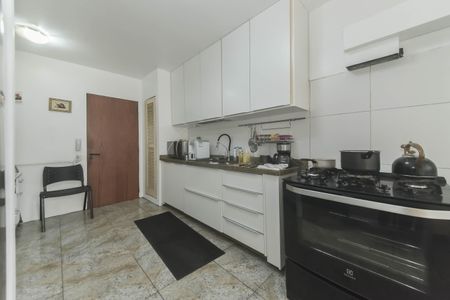 Apartamento à venda com 110m², 3 quartos e 1 vagaCozinha