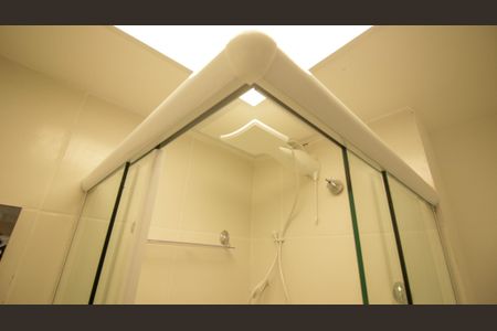 Studio para alugar com 20m², 1 quarto e sem vagaBanheiro