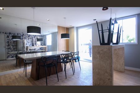 Studio para alugar com 20m², 1 quarto e sem vagaÁrea comum
