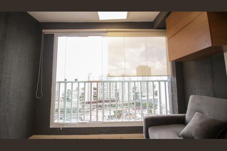 Studio para alugar com 20m², 1 quarto e sem vagaStudio