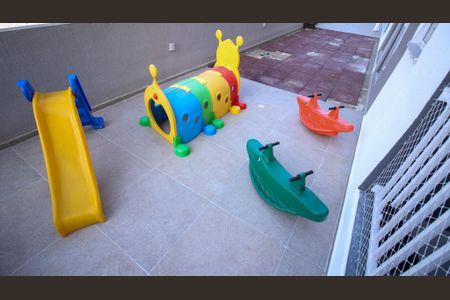 Studio para alugar com 20m², 1 quarto e sem vagaÁrea comum