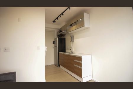 Studio para alugar com 20m², 1 quarto e sem vagaStudio