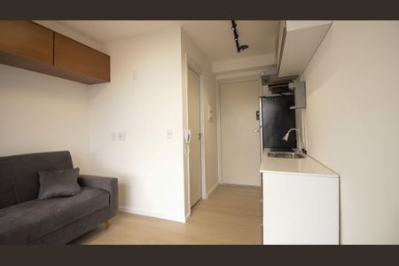 Studio para alugar com 20m², 1 quarto e sem vagaStudio