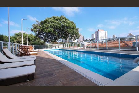 Studio para alugar com 20m², 1 quarto e sem vagaÁrea comum