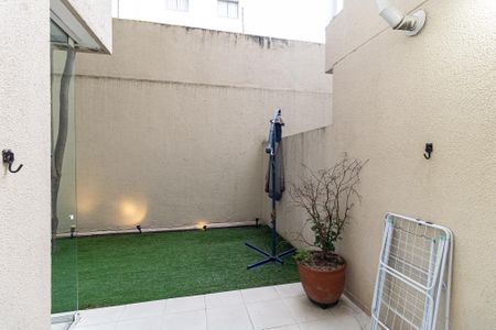 Apartamento à venda com 75m², 1 quarto e 1 vagaVista da Suíte