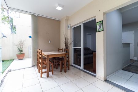 Apartamento à venda com 75m², 1 quarto e 1 vagaSala de jantar