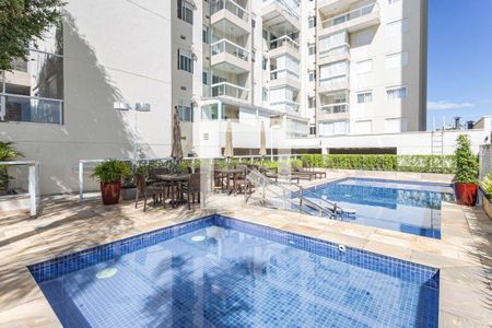 Apartamento à venda com 75m², 1 quarto e 1 vagaPiscina