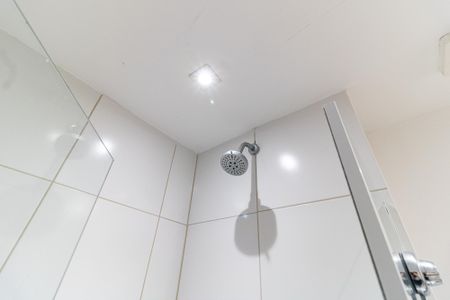 Apartamento à venda com 75m², 1 quarto e 1 vagaBanheiro da Suíte