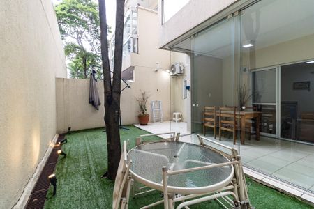 Apartamento à venda com 75m², 1 quarto e 1 vagaVaranda - Garden