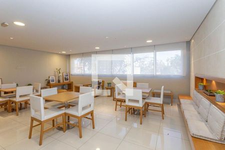 Apartamento à venda com 75m², 1 quarto e 1 vagaÁrea comum