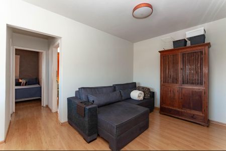 Apartamento à venda com 79m², 2 quartos e sem vagaSala