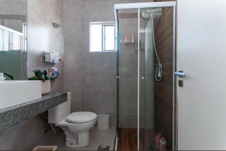 Apartamento à venda com 79m², 2 quartos e sem vagaBanheiro Social