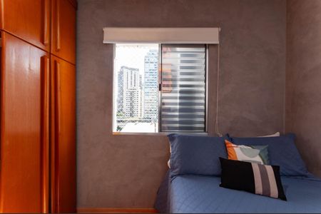 Apartamento à venda com 79m², 2 quartos e sem vagaQuarto 2