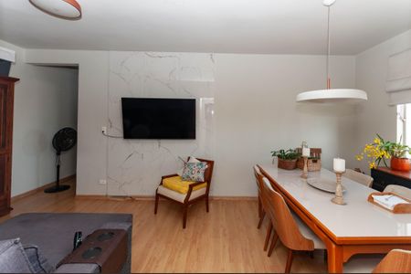 Apartamento à venda com 79m², 2 quartos e sem vagaSala