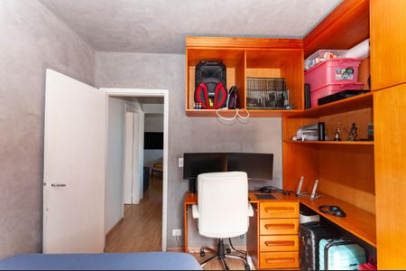 Apartamento à venda com 79m², 2 quartos e sem vagaQuarto 2