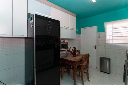 Apartamento à venda com 79m², 2 quartos e sem vagaCozinha