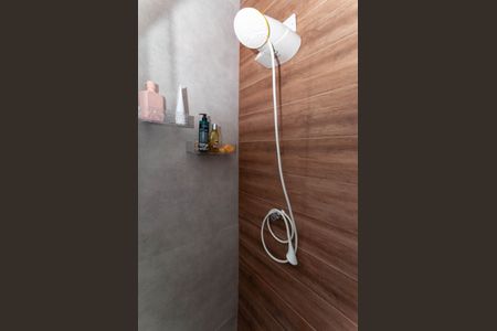 Apartamento à venda com 79m², 2 quartos e sem vagaBanheiro Social