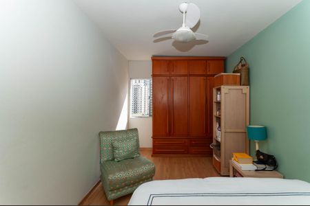 Apartamento à venda com 79m², 2 quartos e sem vagaQuarto 1