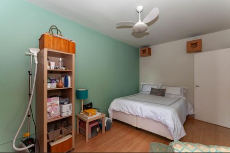 Apartamento à venda com 79m², 2 quartos e sem vagaQuarto 1