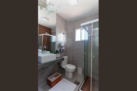 Apartamento à venda com 79m², 2 quartos e sem vagaBanheiro Social