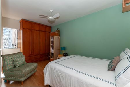 Apartamento à venda com 79m², 2 quartos e sem vagaQuarto 1