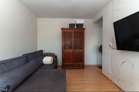 Apartamento à venda com 79m², 2 quartos e sem vagaSala