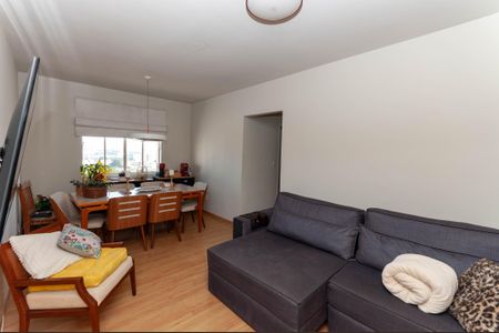 Apartamento à venda com 79m², 2 quartos e sem vagaSala