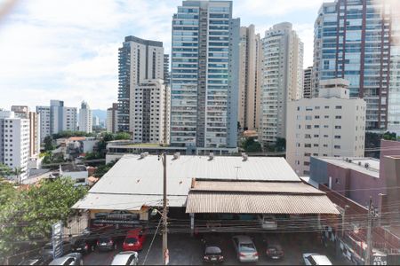 Apartamento à venda com 79m², 2 quartos e sem vagaVista