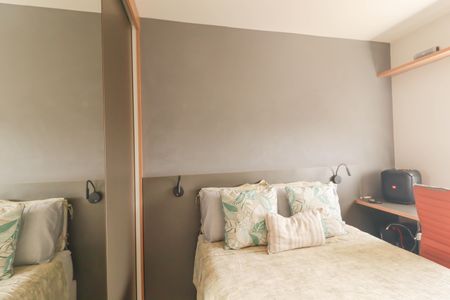 Apartamento à venda com 110m², 3 quartos e 3 vagas Apartamento à venda com 110m², 3 quartos e 3 vagasQuarto