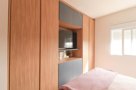 Apartamento à venda com 110m², 3 quartos e 3 vagas Apartamento à venda com 110m², 3 quartos e 3 vagasSuíte