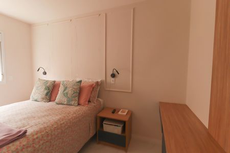 Apartamento à venda com 110m², 3 quartos e 3 vagas Apartamento à venda com 110m², 3 quartos e 3 vagasSuíte