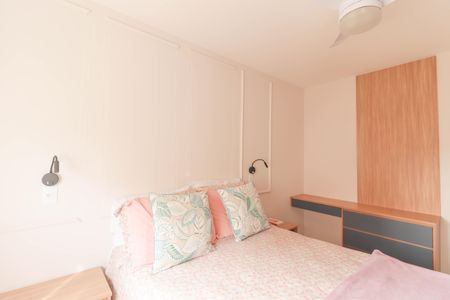 Apartamento à venda com 110m², 3 quartos e 3 vagas Apartamento à venda com 110m², 3 quartos e 3 vagasSuíte