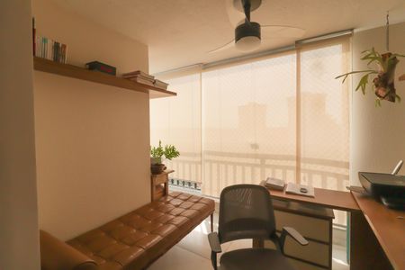 Apartamento à venda com 110m², 3 quartos e 3 vagas Apartamento à venda com 110m², 3 quartos e 3 vagasSala