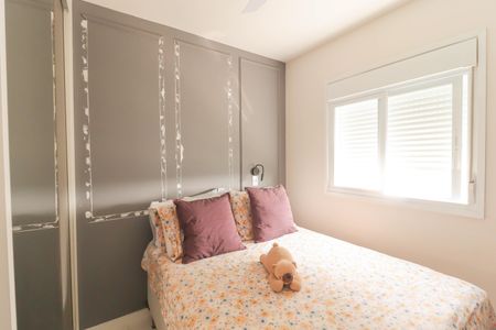 Apartamento à venda com 110m², 3 quartos e 3 vagas Apartamento à venda com 110m², 3 quartos e 3 vagasSuíte 2