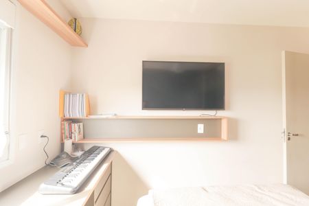 Apartamento à venda com 110m², 3 quartos e 3 vagas Apartamento à venda com 110m², 3 quartos e 3 vagasQuarto