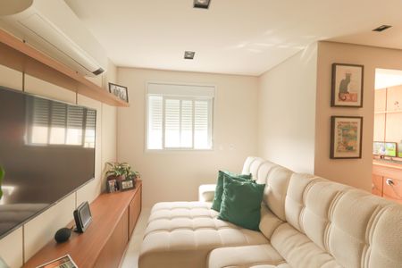 Apartamento à venda com 110m², 3 quartos e 3 vagas Apartamento à venda com 110m², 3 quartos e 3 vagasSala