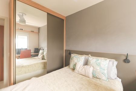 Apartamento à venda com 110m², 3 quartos e 3 vagas Apartamento à venda com 110m², 3 quartos e 3 vagasQuarto