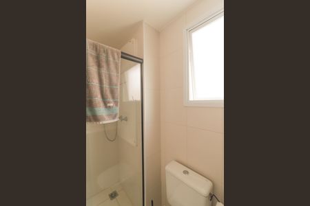 Apartamento à venda com 110m², 3 quartos e 3 vagas Apartamento à venda com 110m², 3 quartos e 3 vagasBanheiro Social