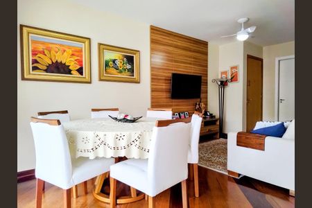 Apartamento à venda com 102m², 3 quartos e 2 vagas Apartamento à venda com 102m², 3 quartos e 2 vagasFoto 06