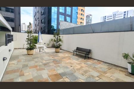 Apartamento à venda com 102m², 3 quartos e 2 vagas Apartamento à venda com 102m², 3 quartos e 2 vagasFoto 27