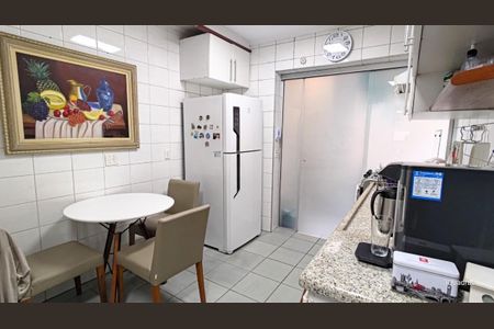 Apartamento à venda com 102m², 3 quartos e 2 vagas Apartamento à venda com 102m², 3 quartos e 2 vagasFoto 12