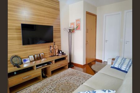 Apartamento à venda com 102m², 3 quartos e 2 vagas Apartamento à venda com 102m², 3 quartos e 2 vagasFoto 02