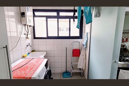 Apartamento à venda com 102m², 3 quartos e 2 vagas Apartamento à venda com 102m², 3 quartos e 2 vagasFoto 15