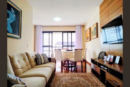 Apartamento à venda com 102m², 3 quartos e 2 vagas Apartamento à venda com 102m², 3 quartos e 2 vagasFoto 04