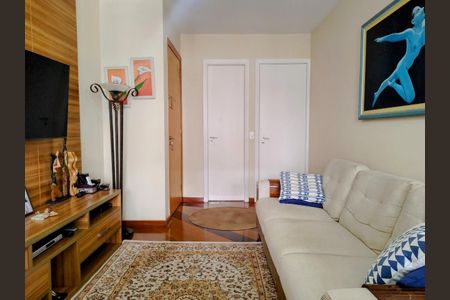 Apartamento à venda com 102m², 3 quartos e 2 vagas Apartamento à venda com 102m², 3 quartos e 2 vagasFoto 05