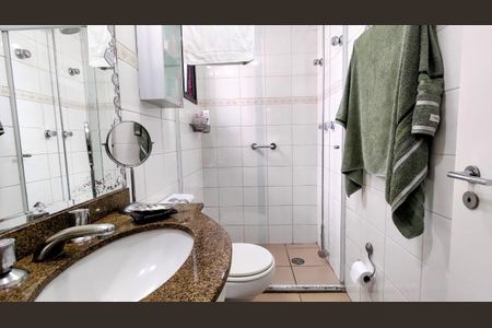 Apartamento à venda com 102m², 3 quartos e 2 vagas Apartamento à venda com 102m², 3 quartos e 2 vagasFoto 20