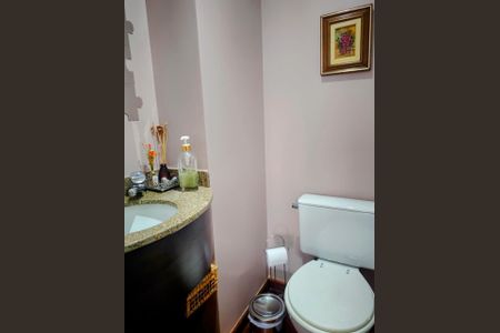 Apartamento à venda com 102m², 3 quartos e 2 vagas Apartamento à venda com 102m², 3 quartos e 2 vagasFoto 09